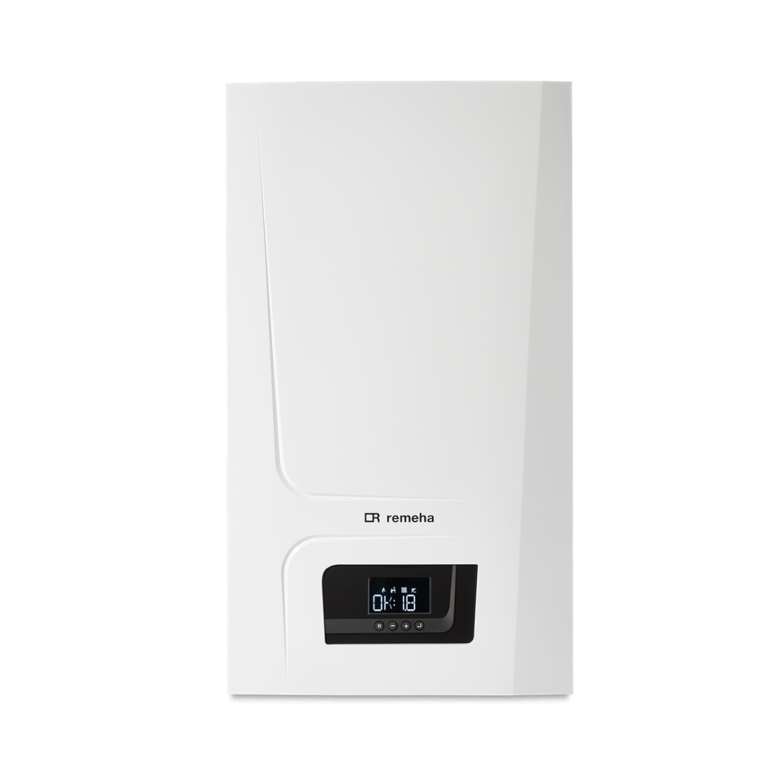 Remeha Tzerra Ace-Matic cv-ketel