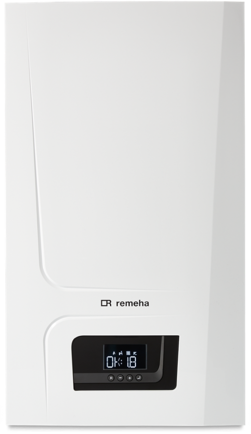 Remeha cv-ketel